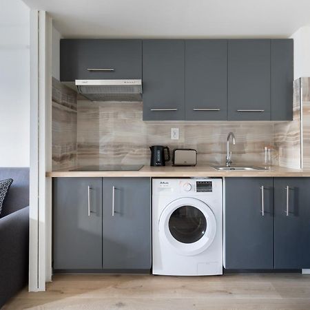 Hsh Orfila Magnifique Appartement 6P-1Br Paris Bagian luar foto