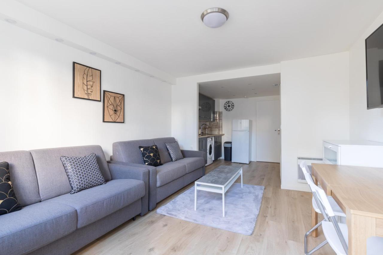 Hsh Orfila Magnifique Appartement 6P-1Br Paris Bagian luar foto