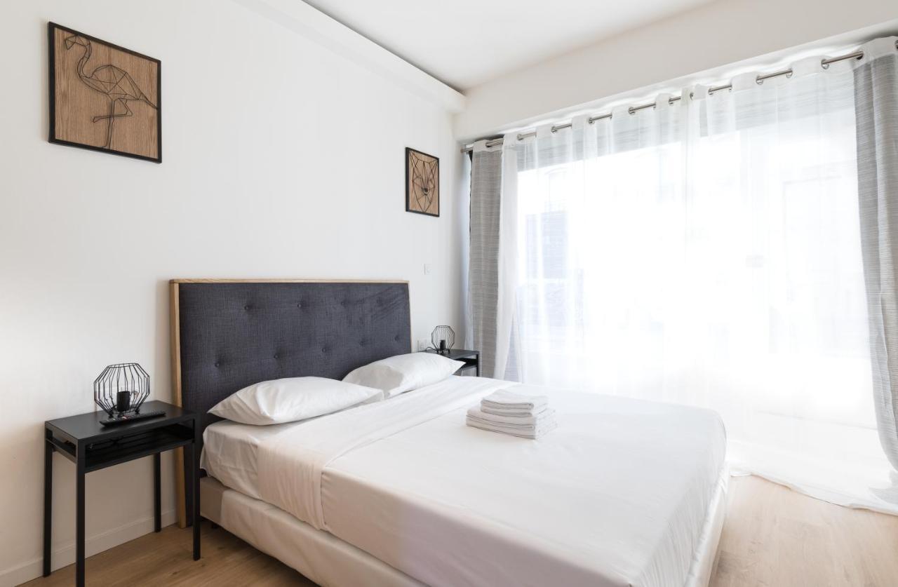 Hsh Orfila Magnifique Appartement 6P-1Br Paris Bagian luar foto