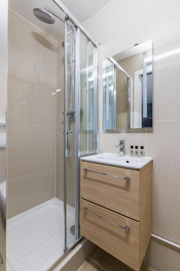 Hsh Orfila Magnifique Appartement 6P-1Br Paris Bagian luar foto