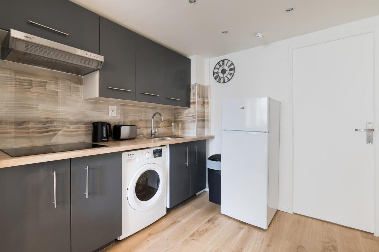 Hsh Orfila Magnifique Appartement 6P-1Br Paris Bagian luar foto